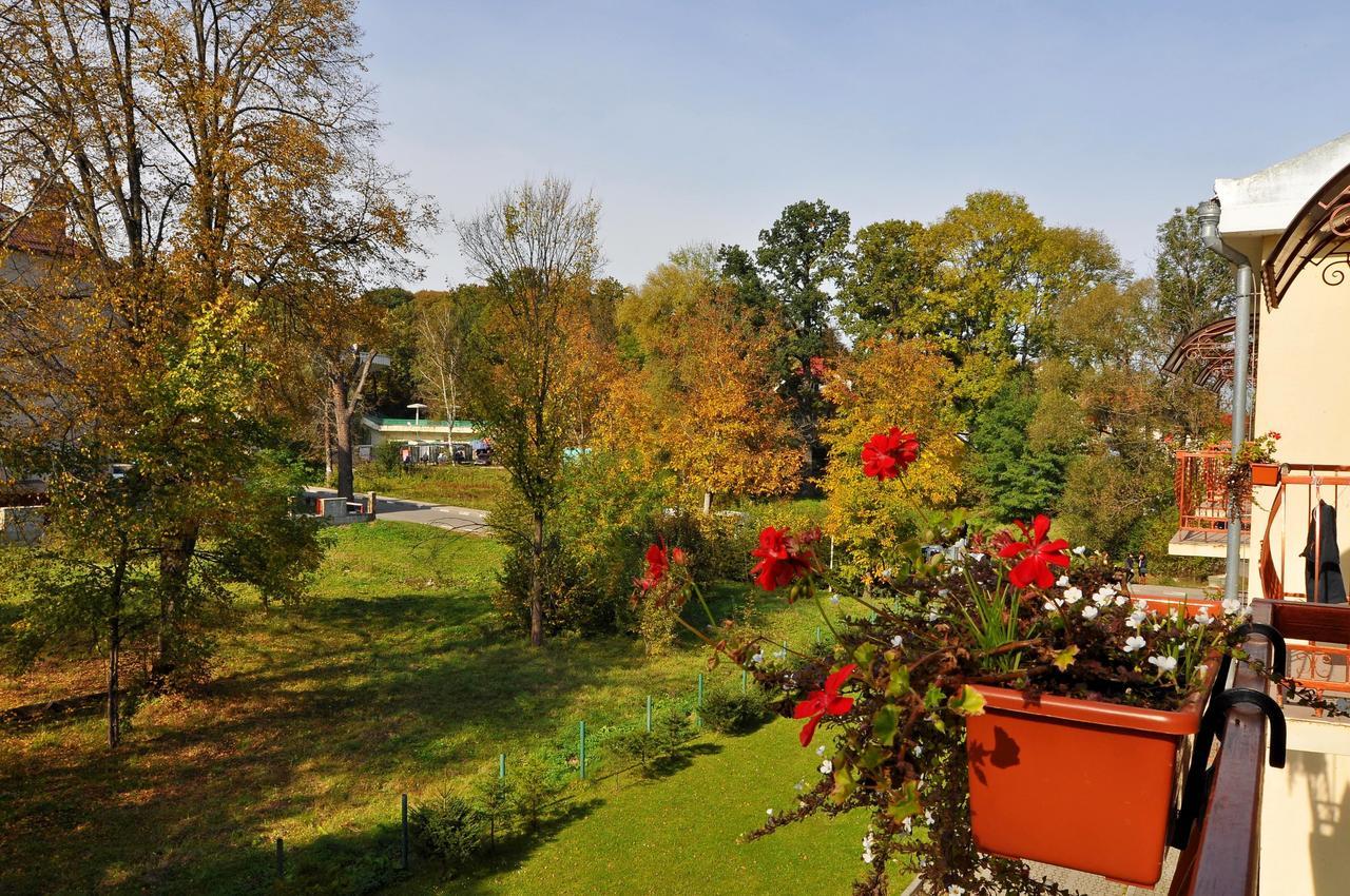 Hotel Orion Morszyn Pokój zdjęcie